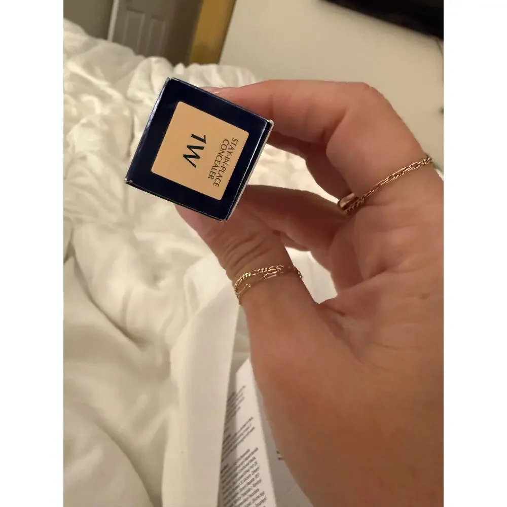 Estée Lauder new box